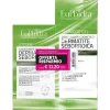 Abbinata Shampoo Gel + Lozione Dermatite Seborroica per Trattamento Completo Cuoio Capelluto e Zone Pilifere