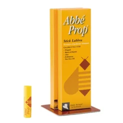 Abbé Propoli Stick Labbra per Labbra Screpolate 5,7ml