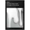 Abib Gummy Sheet Mask Collagen Milk Sticker 27 ml