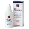 Abiogen Pharma Kouriles Emulsione Fluida per Dermatite Seborroica 30ml