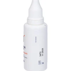Abiogen Pharma Kouriles Emulsione Fluida per Dermatite Seborroica 30ml