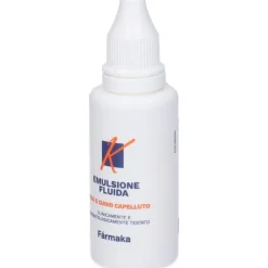 Abiogen Pharma Kouriles Emulsione Fluida per Dermatite Seborroica 30ml