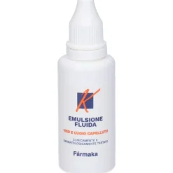 Abiogen Pharma Kouriles Emulsione Fluida per Dermatite Seborroica 30ml