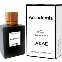 Accademia by Larome Paris Profumo Equivalente Unisex 100ml