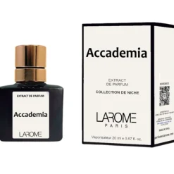 Accademia by Larome Paris Profumo Equivalente Unisex 20ml