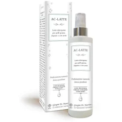 AC-Latte Latte Detergente Dermopurificante 250 ml