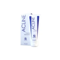 Acline Crema Idratante per Pelli Grasse 75ml