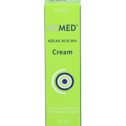 Acmed Crema Trattamento Pelle Grassa Soggetta A Imperfezioni 75ml