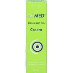 Acmed Crema Trattamento Pelle Grassa Soggetta A Imperfezioni 75ml