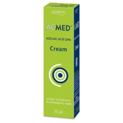 Acmed Crema Trattamento Pelle Grassa Soggetta A Imperfezioni 75ml