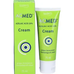 Acmed Crema Trattamento Pelle Grassa Soggetta A Imperfezioni 75ml