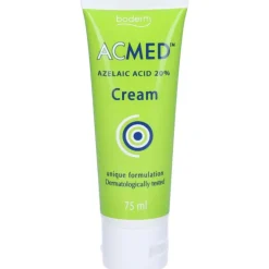 Acmed Crema Trattamento Pelle Grassa Soggetta A Imperfezioni 75ml