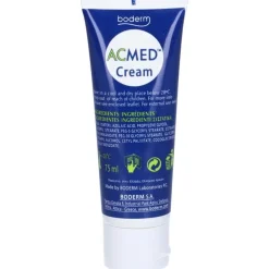 Acmed Crema Trattamento Pelle Grassa Soggetta A Imperfezioni 75ml
