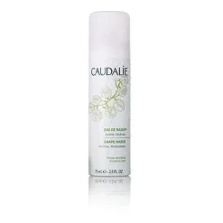 Acqua d'uva 750ml Eau de Raisin spray idratante e lenitivo per pelli sensibili 75ml