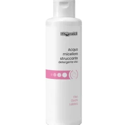 Acqua Micellare Struccante Viso Detergente Delicato 200ml