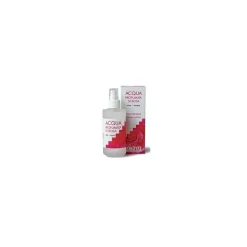 Acqua Profumata di Rosa per Pelle Idratata e Profumata 125 ml