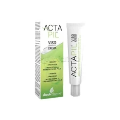 Actapil Viso per Ricrescita Pelo 15ml