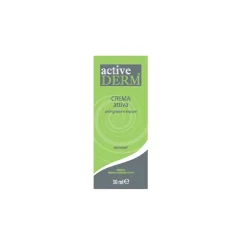 Active Derm Crema Pelli Grasse Impure per Pelle Acneica 30 ml