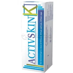 Activ Skin K Gel per Inestetismi Cutanei 30ml