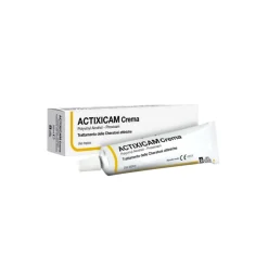 Actixicam Crema Trattamento Cheratosi Attiniche 50ml