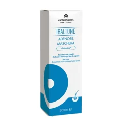 Adenosil Maschera Anticaduta 200 ml