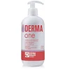 A-Derma Derma One Detergente Corpo Intimo Capelli 500 ml
