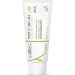 A-Derma Dermolibour+ Cica-Crema Ristrutturante 100ml