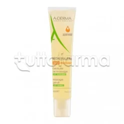 A-Derma Epitheliale AH Duo Massage Gel-Olio da Massaggio 40ml