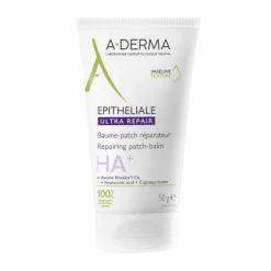 A-Derma Epitheliale A.H Ultra Balsamo Ristrutturante e Lenitivo 50 g