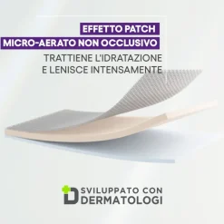 A-Derma Epitheliale A.H Ultra Balsamo Ristrutturante e Lenitivo 50 g