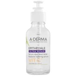 A-Derma Epitheliale Siero Viso alla Vitamina C Ristrutturante e Illuminante 30 ml