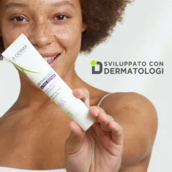 Aderma Epitheliale Ultra Ha+ Crema Riparatrice Anti Segni 100ml