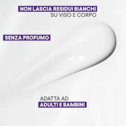 A-Derma Epitheliale Ultra HA+ Crema Ristrutturante Anti Segni con SPF50+ 40ml