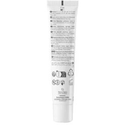 A-Derma Epitheliale Ultra HA+ Crema Ristrutturante Anti Segni con SPF50+ 40ml