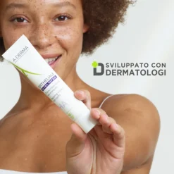 Aderma Epitheliale Ultra Repair Crema Ristrutturante Anti Segni per Riparazione Cutanea 40ml