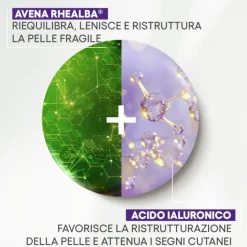 Aderma Epitheliale Ultra Repair Crema Ristrutturante Anti Segni per Riparazione Cutanea 40ml