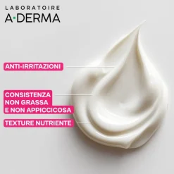 A-Derma Exomega Balsamo Palpebrale Lenitivo per Pelle Atopica 15 ml