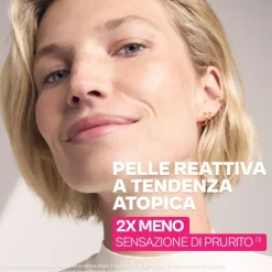 A-Derma Exomega Balsamo Palpebrale Lenitivo per Pelle Atopica 15 ml