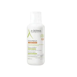 A-Derma Exomega Control Balsamo Emolliente 400ml