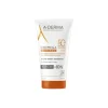 A-Derma Exomega Control Crema Solare SPF50+ 150ml
