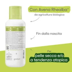 A-Derma Exomega Control Crema Emolliente 400ml