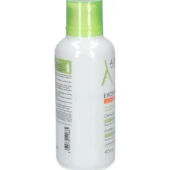 A-Derma Exomega Control Crema Emolliente 400ml