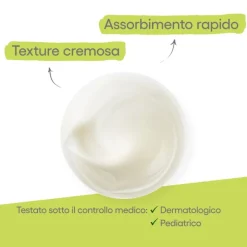 A-Derma Exomega Control Crema Emolliente 400ml