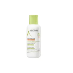 A-Derma Exomega Control Crema Emolliente 400ml