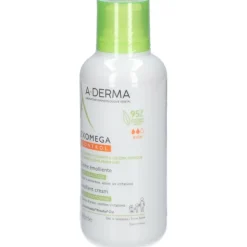 A-Derma Exomega Control Crema Emolliente 400ml