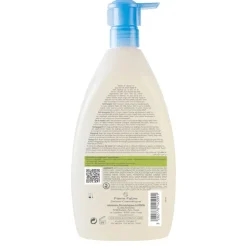 A-Derma Primalba Gel Detergente 2-in-1 500ml