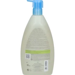 A-Derma Primalba Gel Detergente 2-in-1 500ml