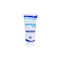 Adipobreak Cream Crema Lipolitica Rimodellamento Corporeo 100 ml