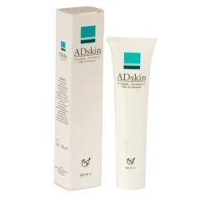 Adskin Crema Idratante con Ceramidi e Vitamina E 100ml