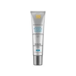Advanced Brightening UV Defense Sunscreen SPF 50 per Protezione Solare 50 ml